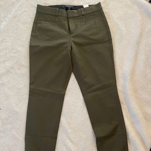 Banana Republic Sloan Pants